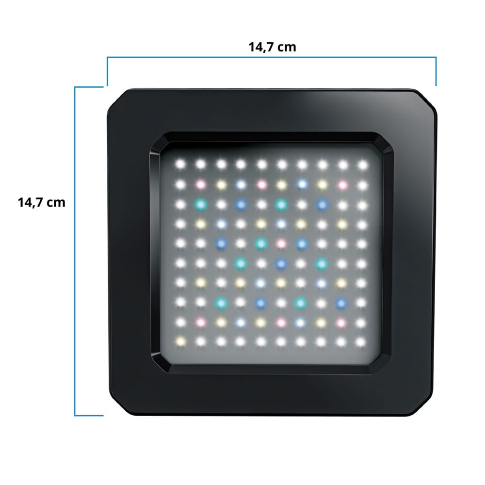 Fluval Plant Nano 4.0 20W Bluetooth Lampka LED do akwarium